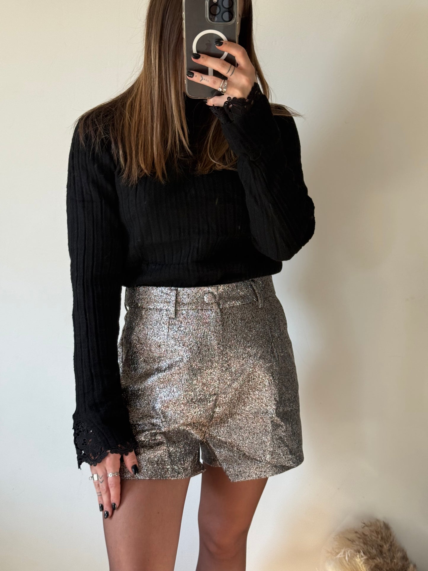 Pull | Ophélie