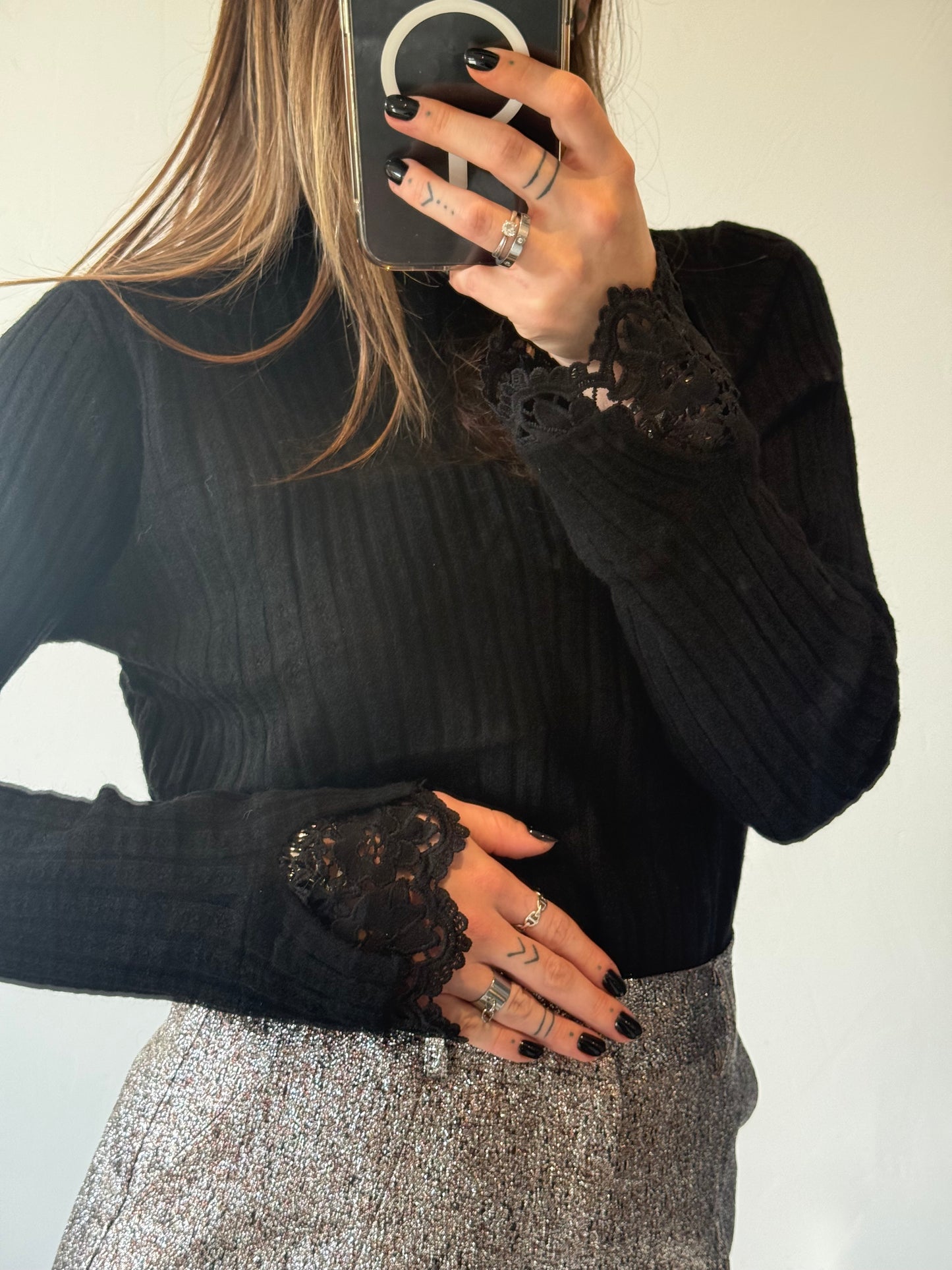 Pull | Ophélie