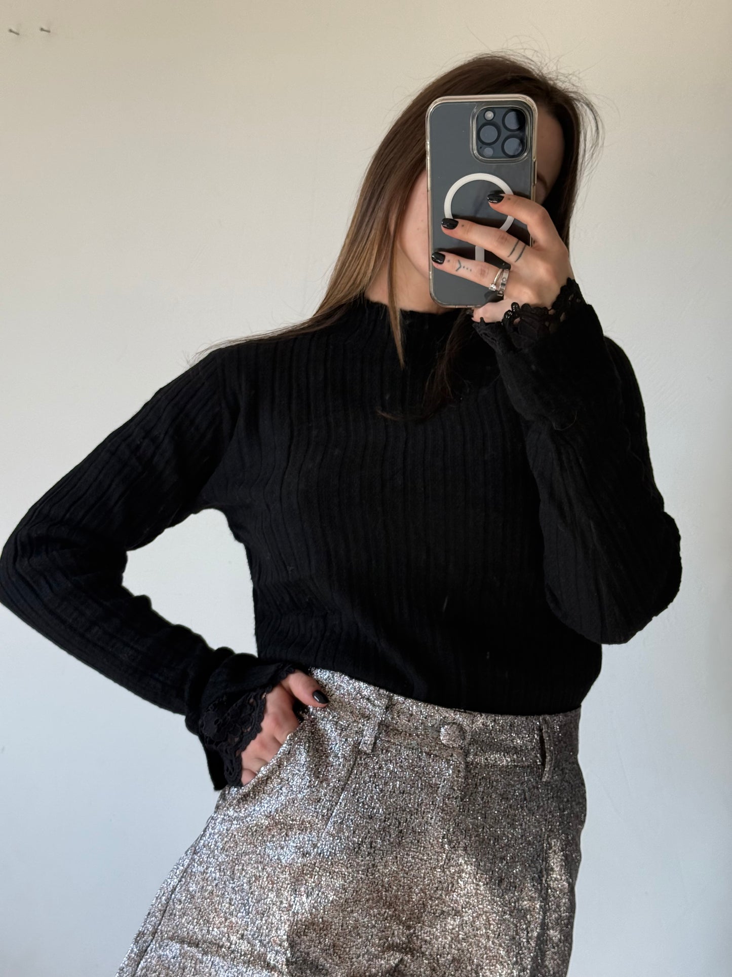 Pull | Ophélie