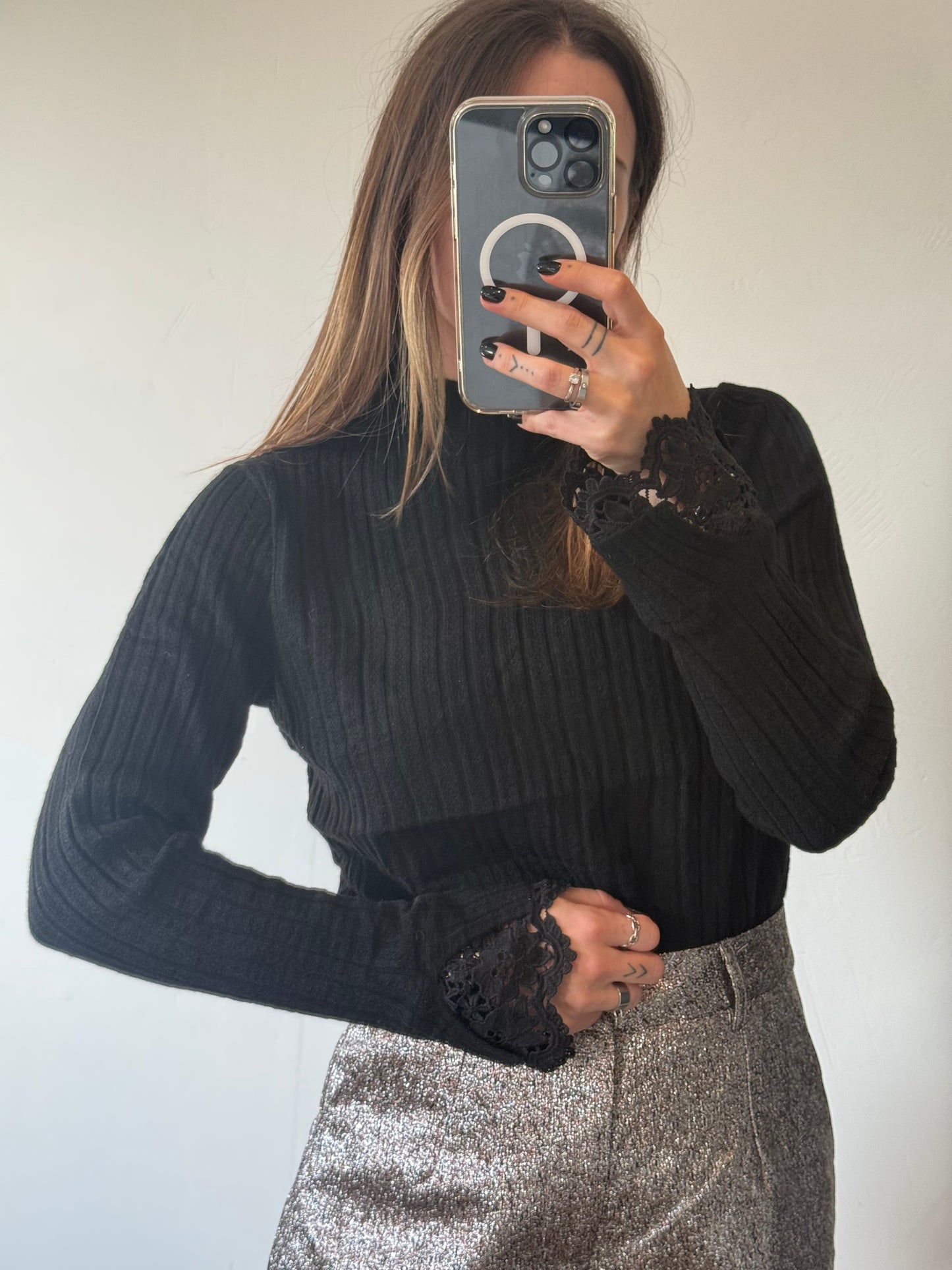 Pull | Ophélie