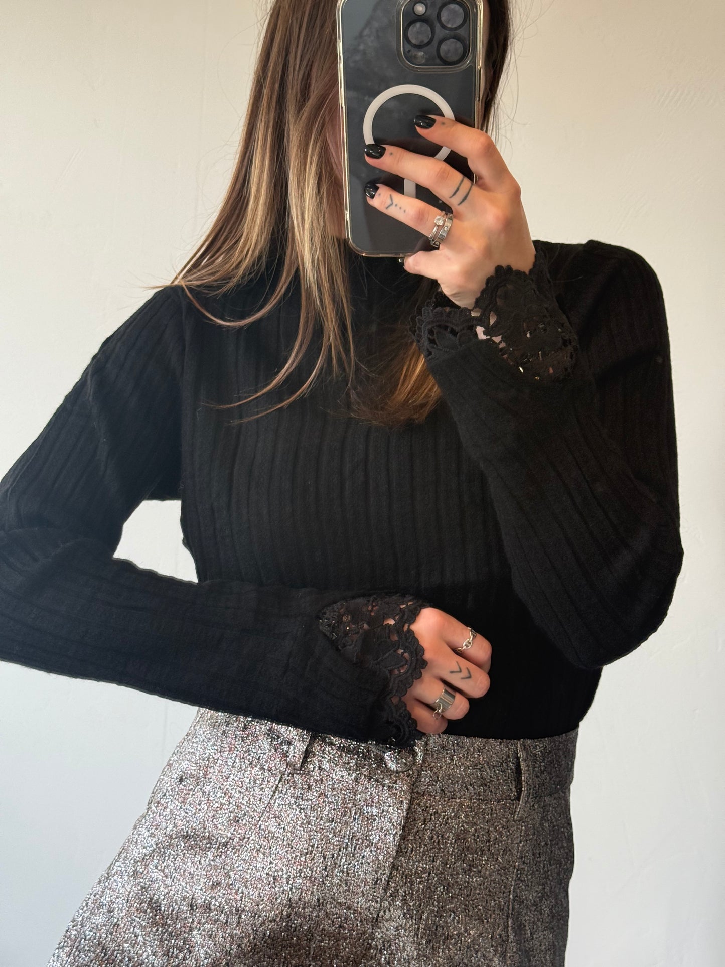 Pull | Ophélie