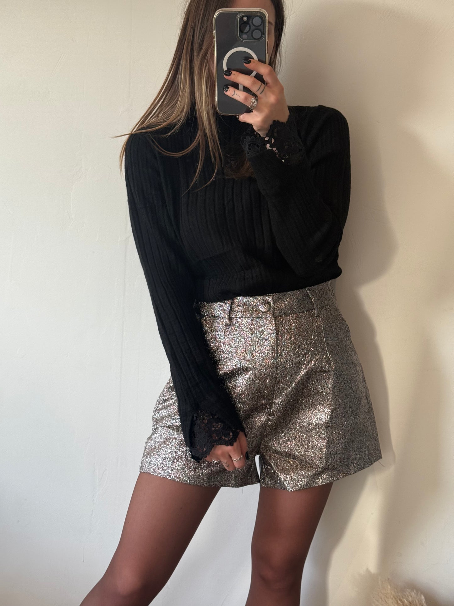 Pull | Ophélie