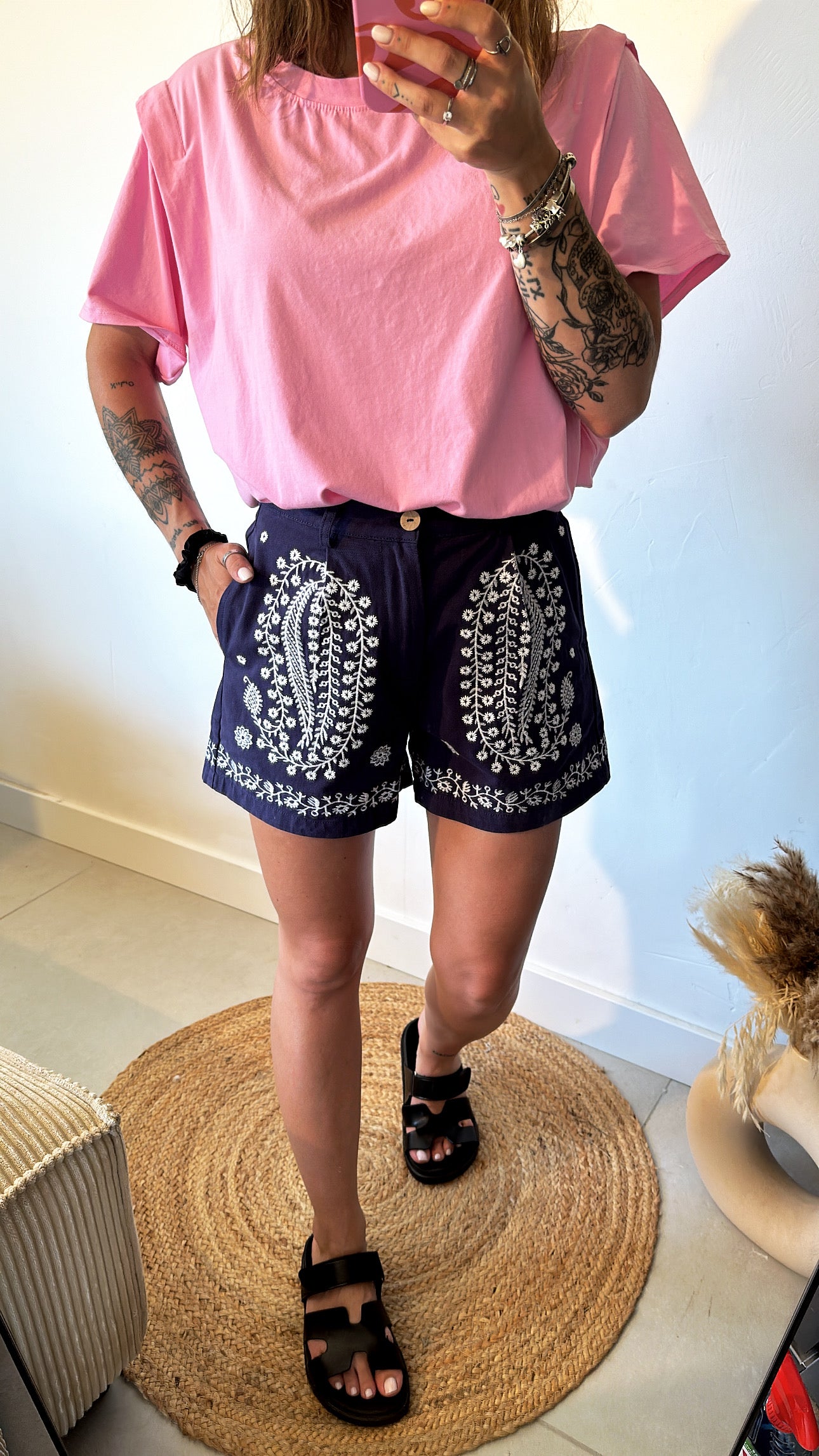 Shorts | Sahoma