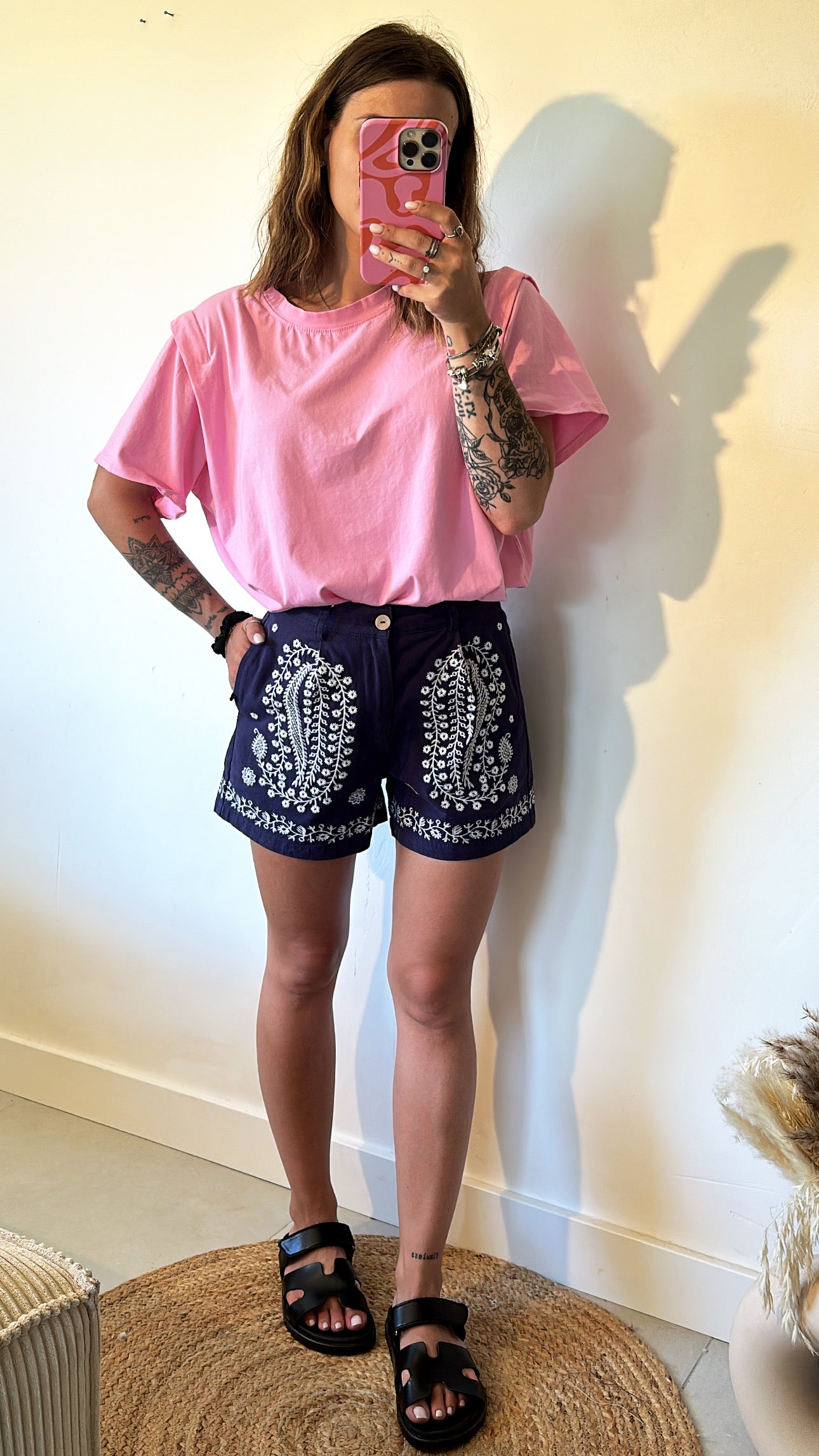 Shorts | Sahoma