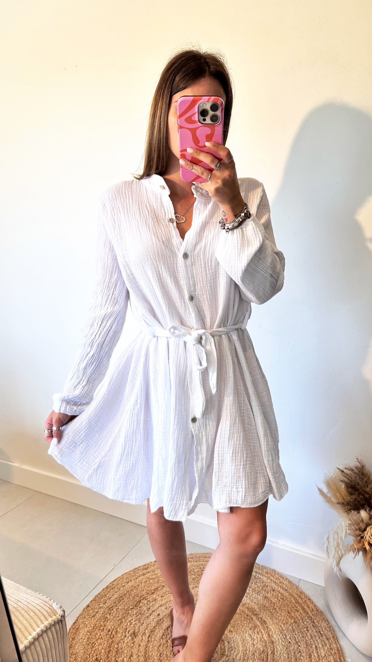 Robe | Capucine