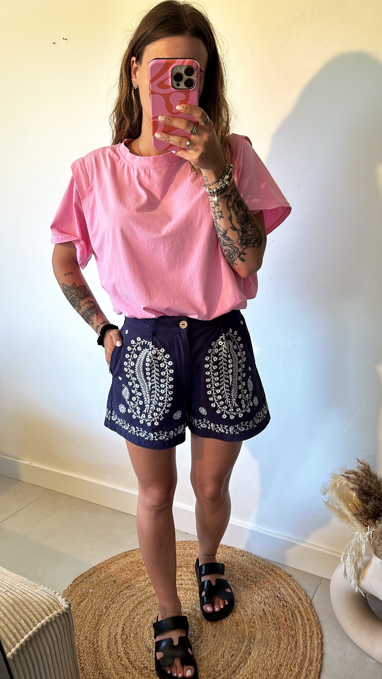 Shorts | Sahoma