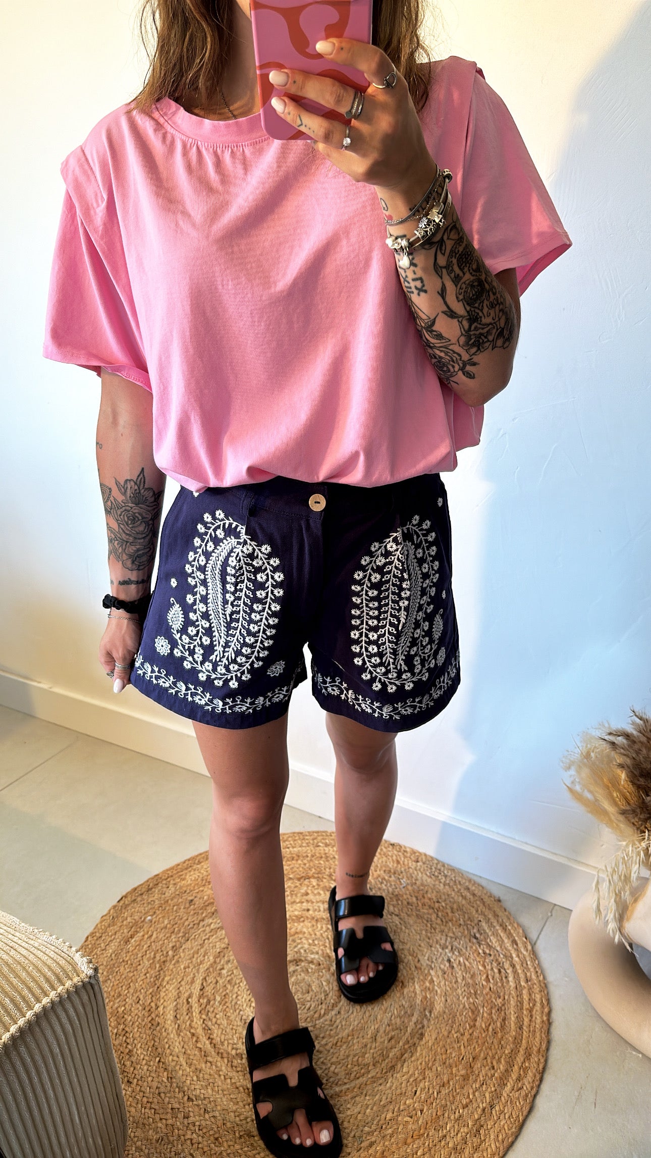 Shorts | Sahoma