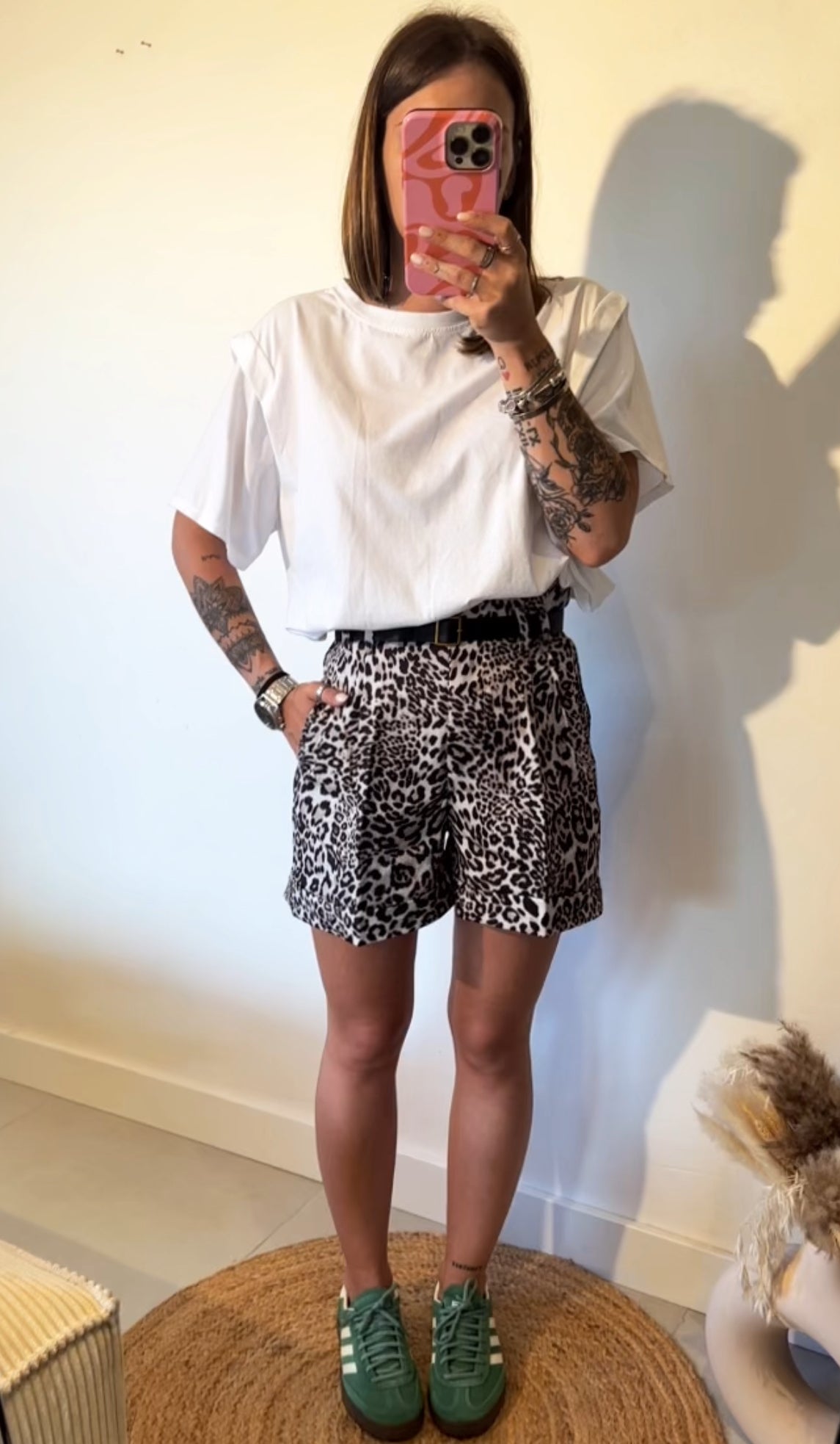 Shorts | Cleo