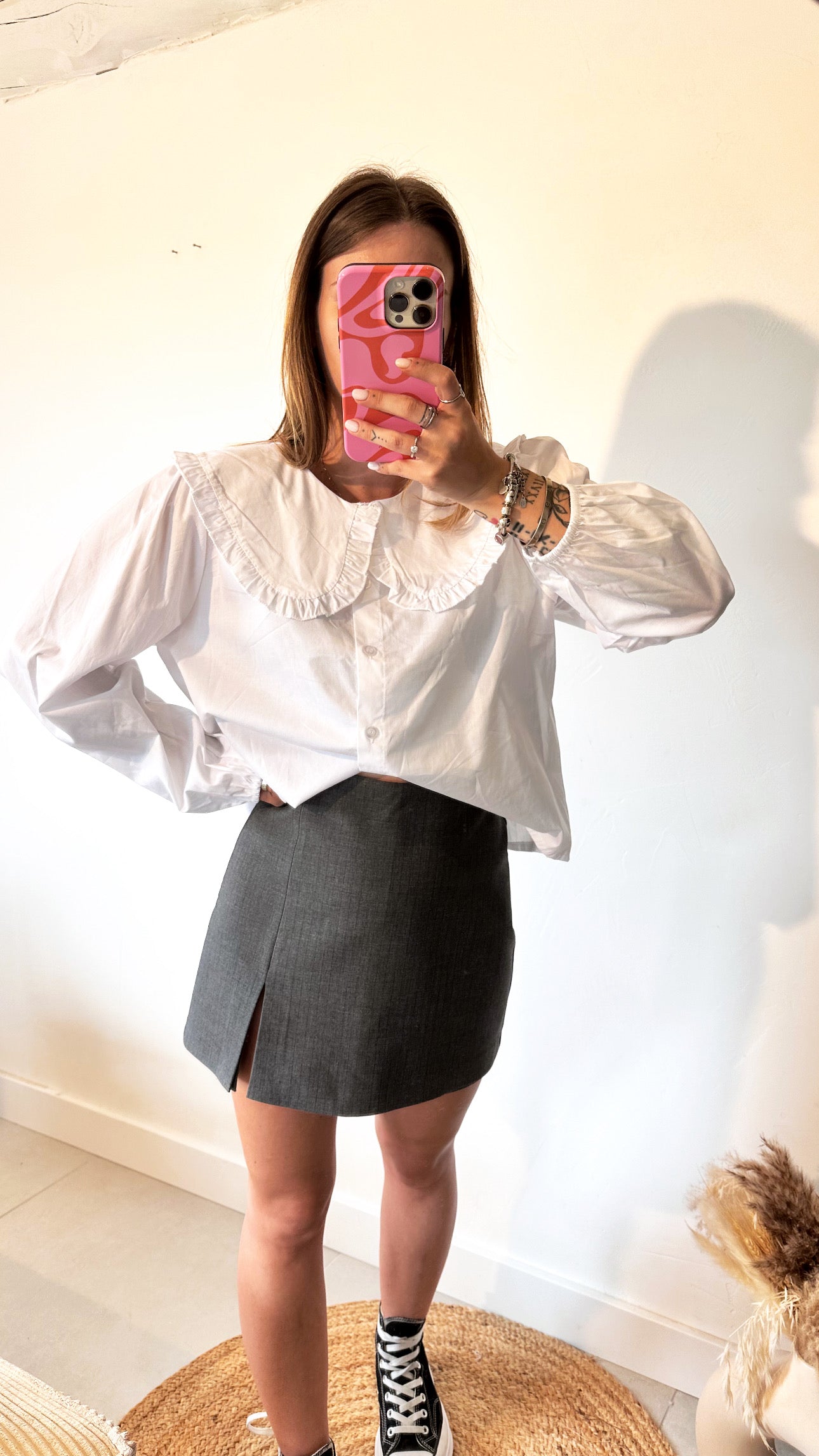 Chemise | Claudine