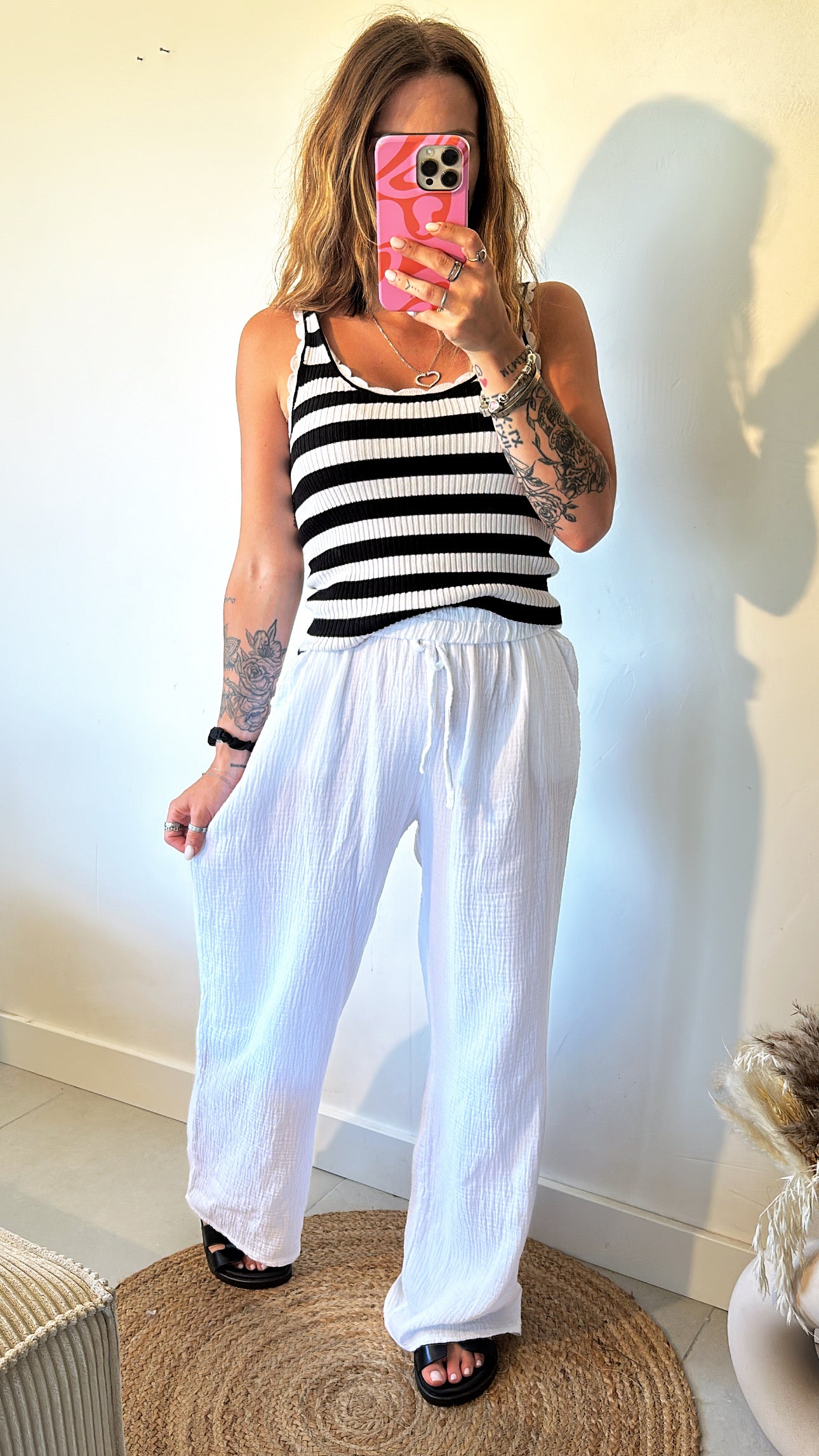 Pantalon | Linda