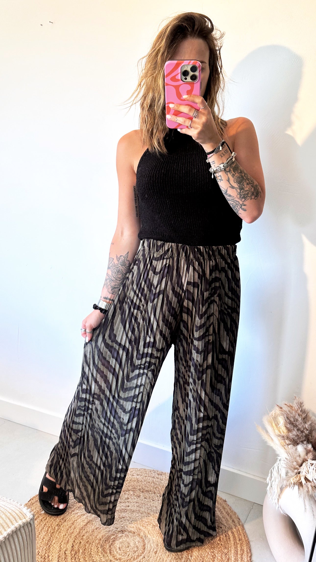 Pantalon | Caroline