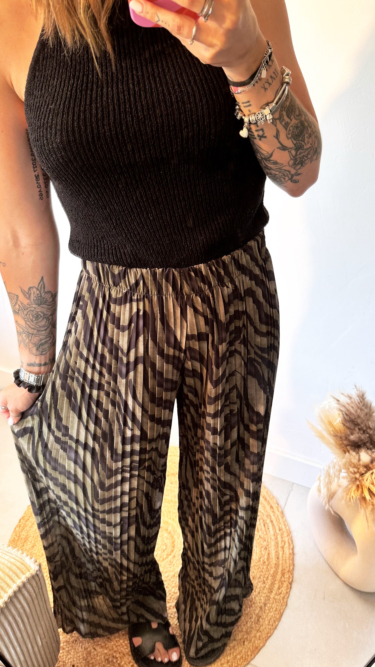 Pantalon | Caroline