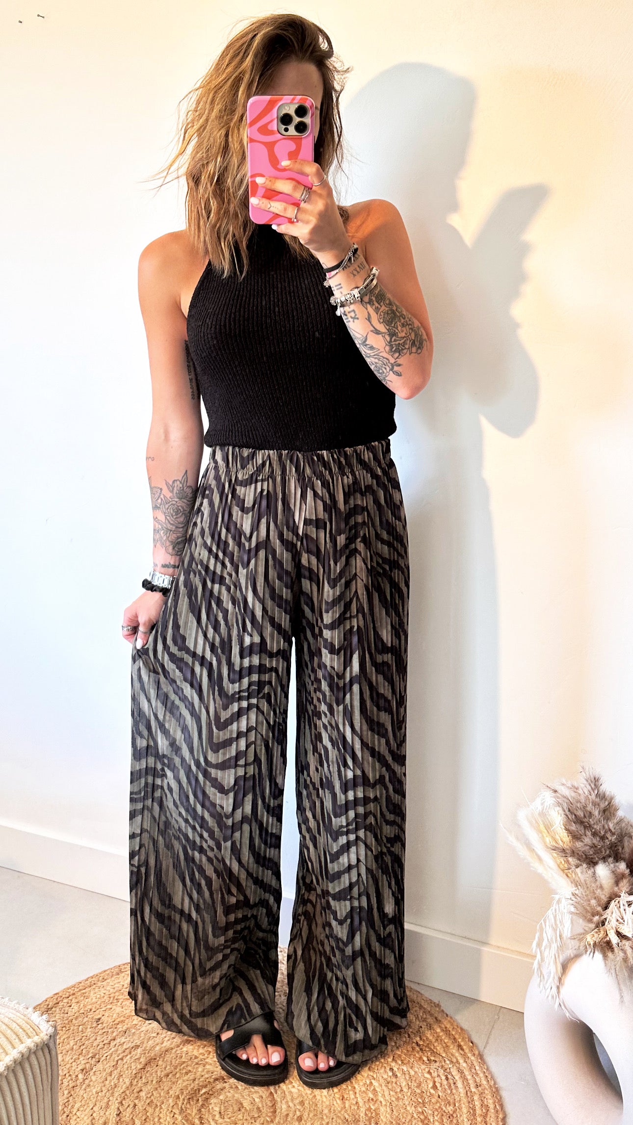 Pantalon | Caroline