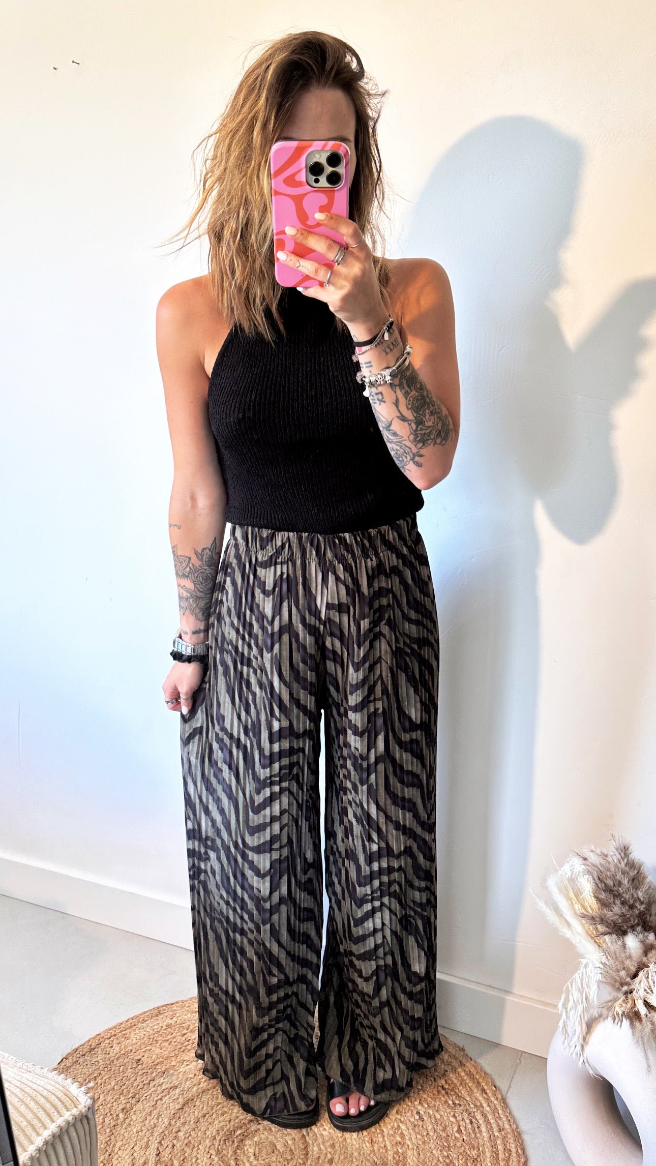 Pantalon | Caroline