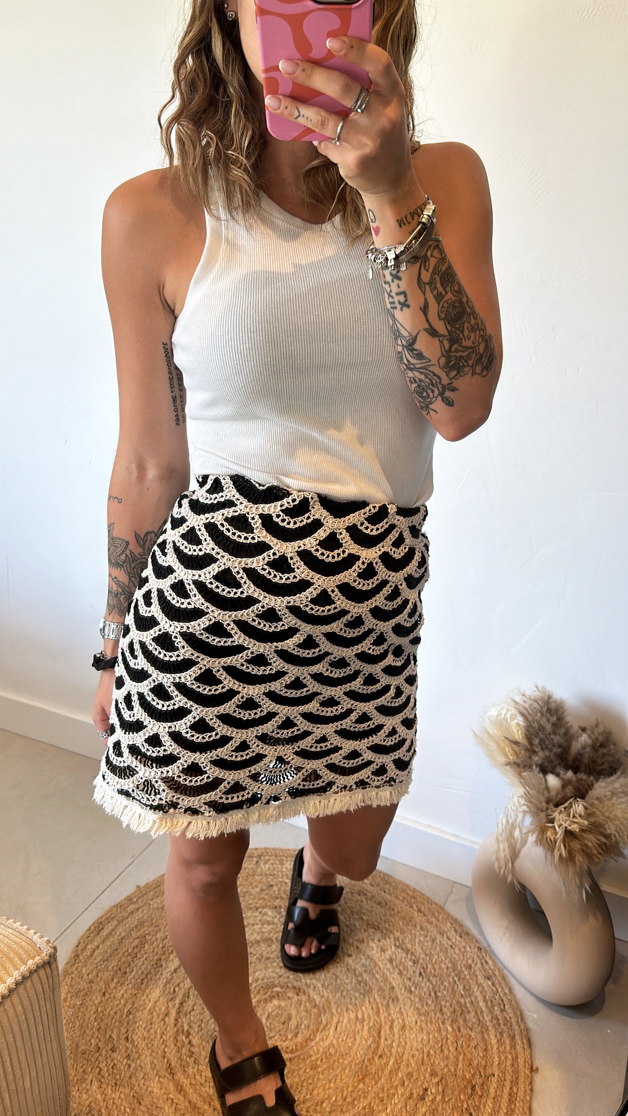 Skirt | Adeline 