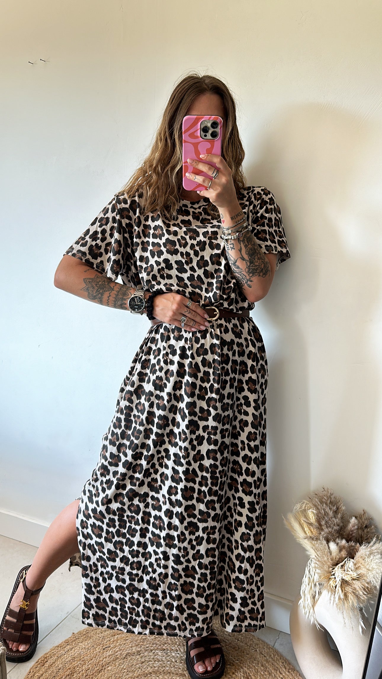 Robe | Paulette