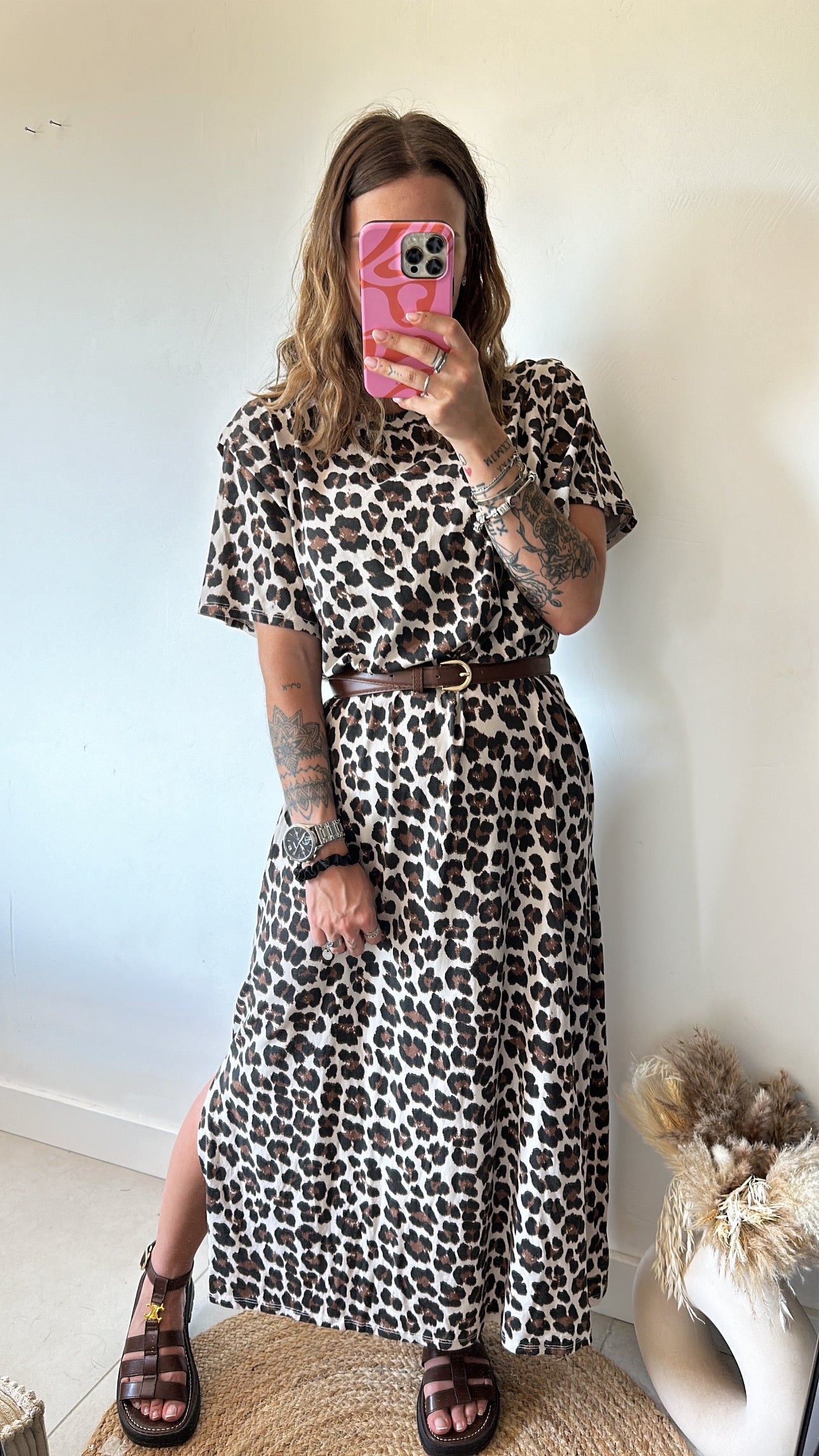 Robe | Paulette