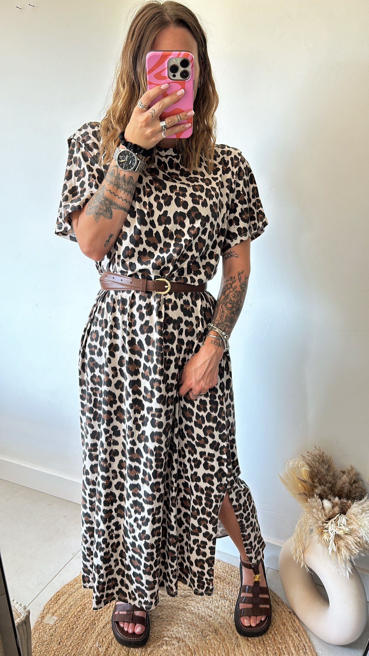 Robe | Paulette