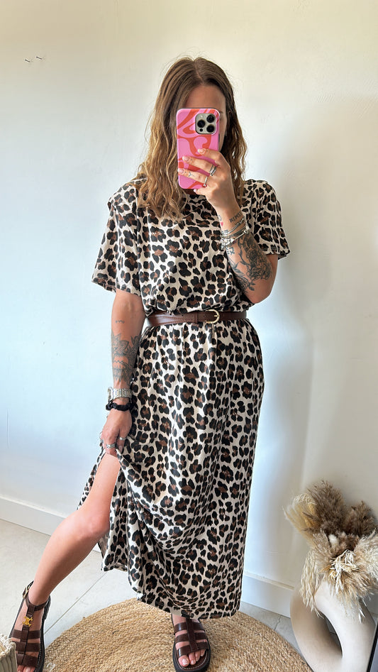 Robe | Paulette