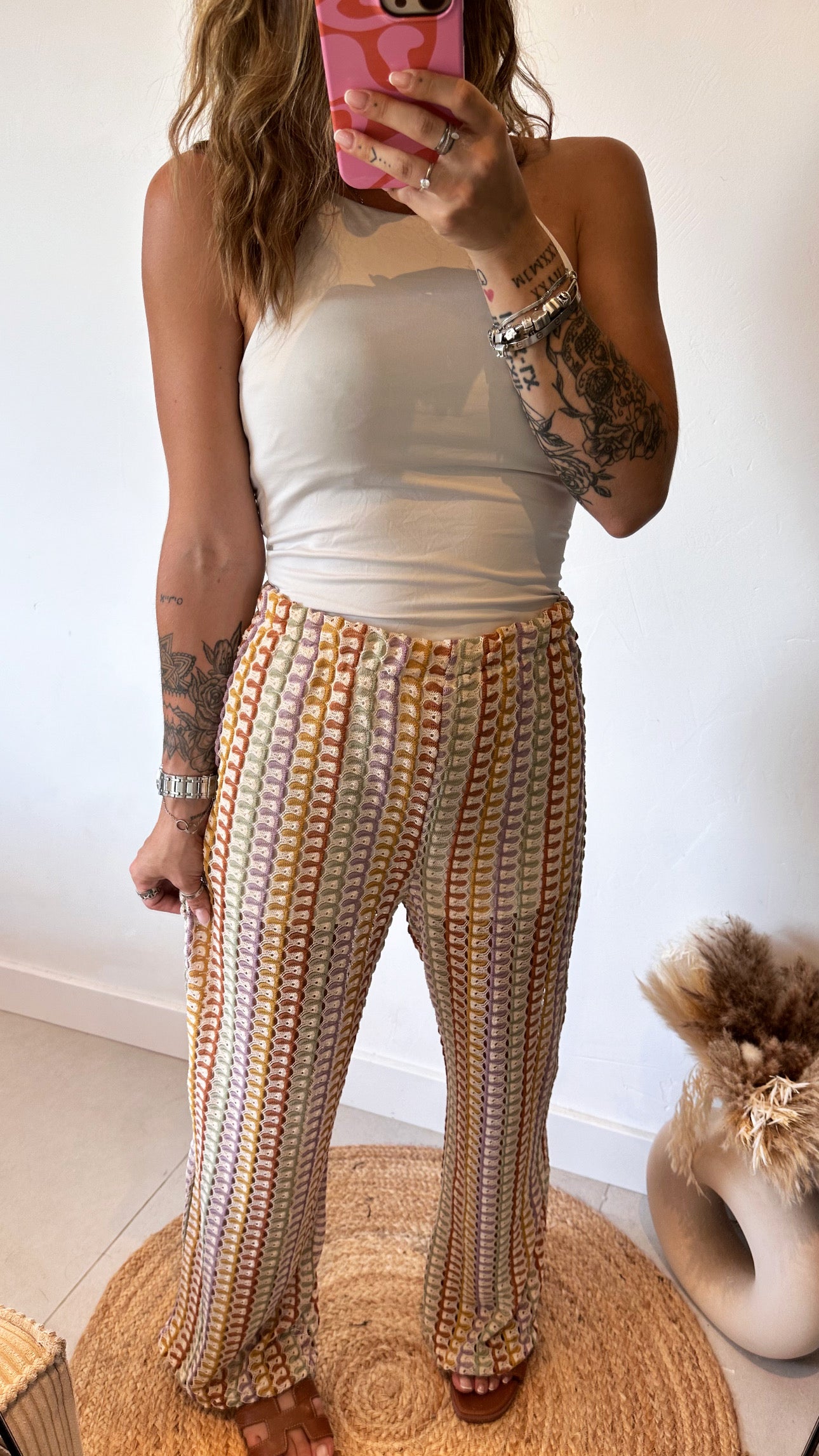 Pants | Telio