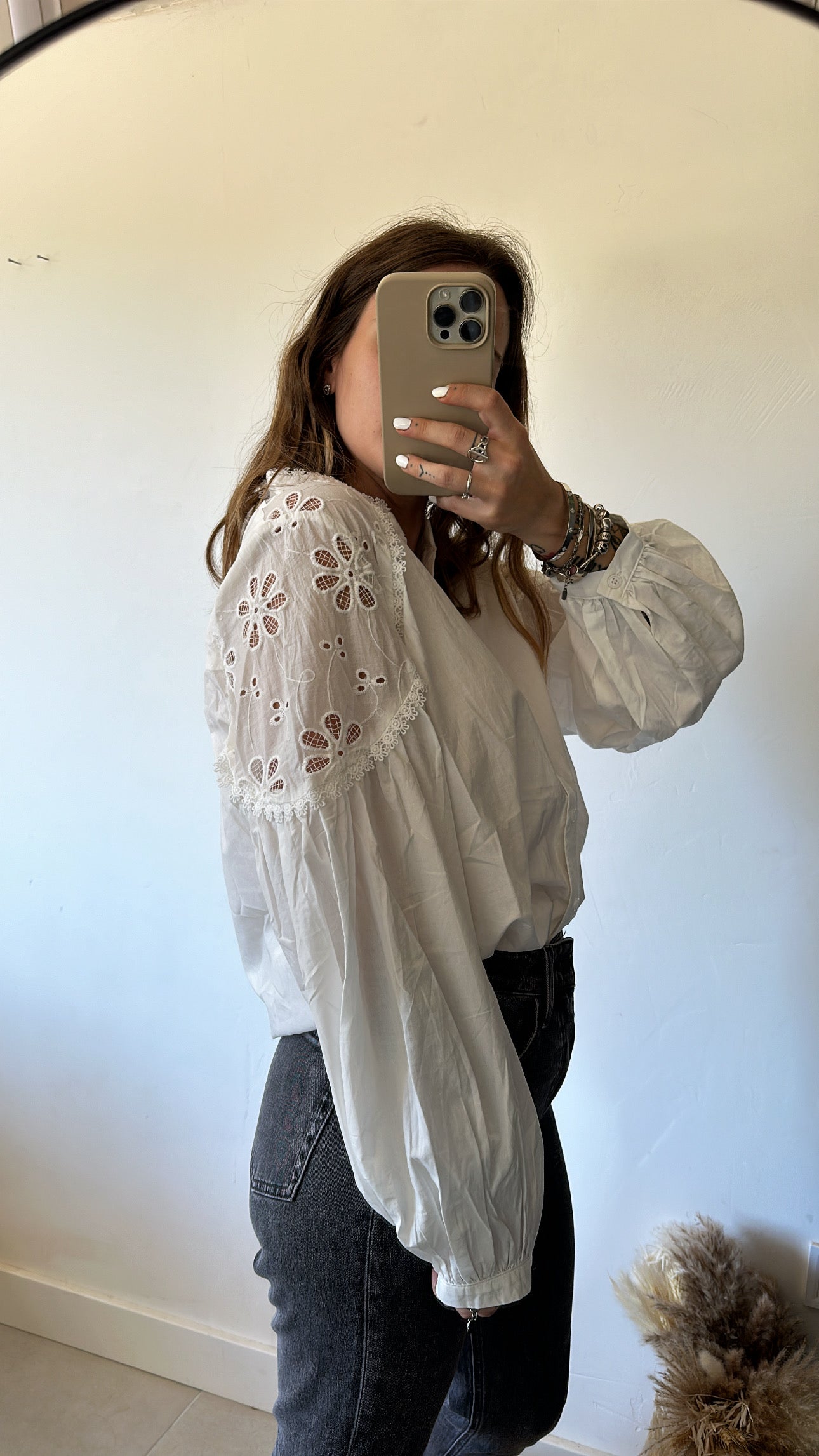 Chemise | Luna