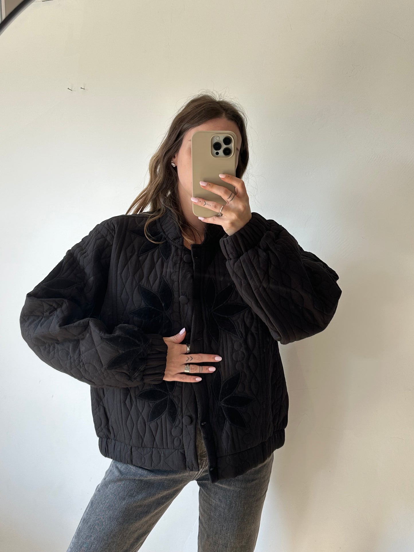 Blouson | Maya