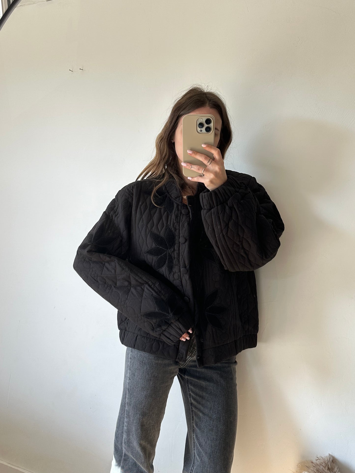 Blouson | Maya