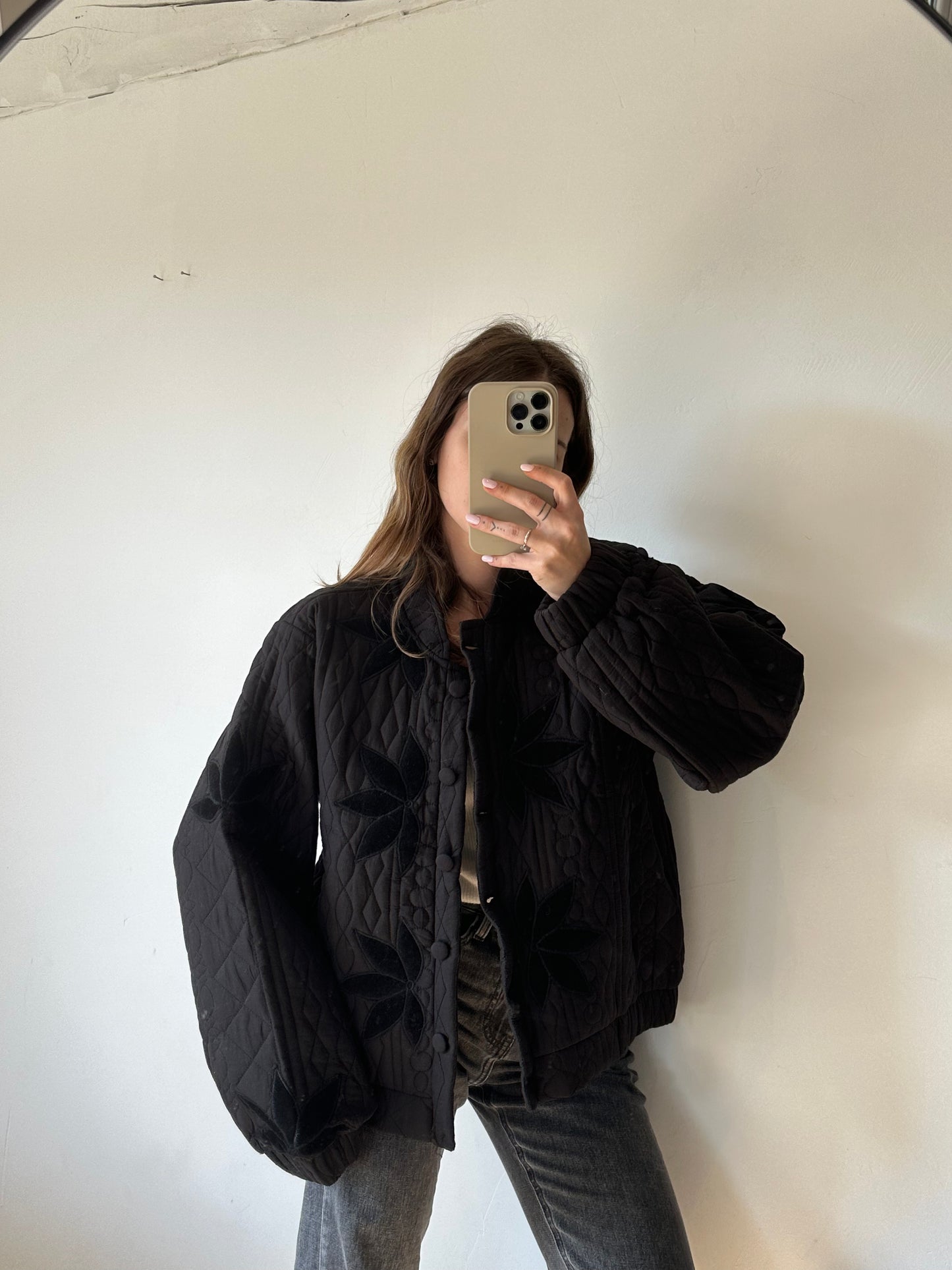 Blouson | Maya