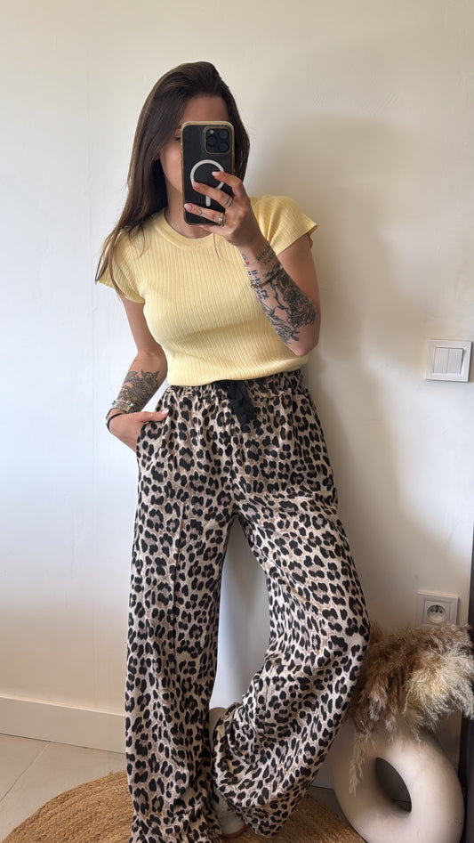 Pantalon Amel