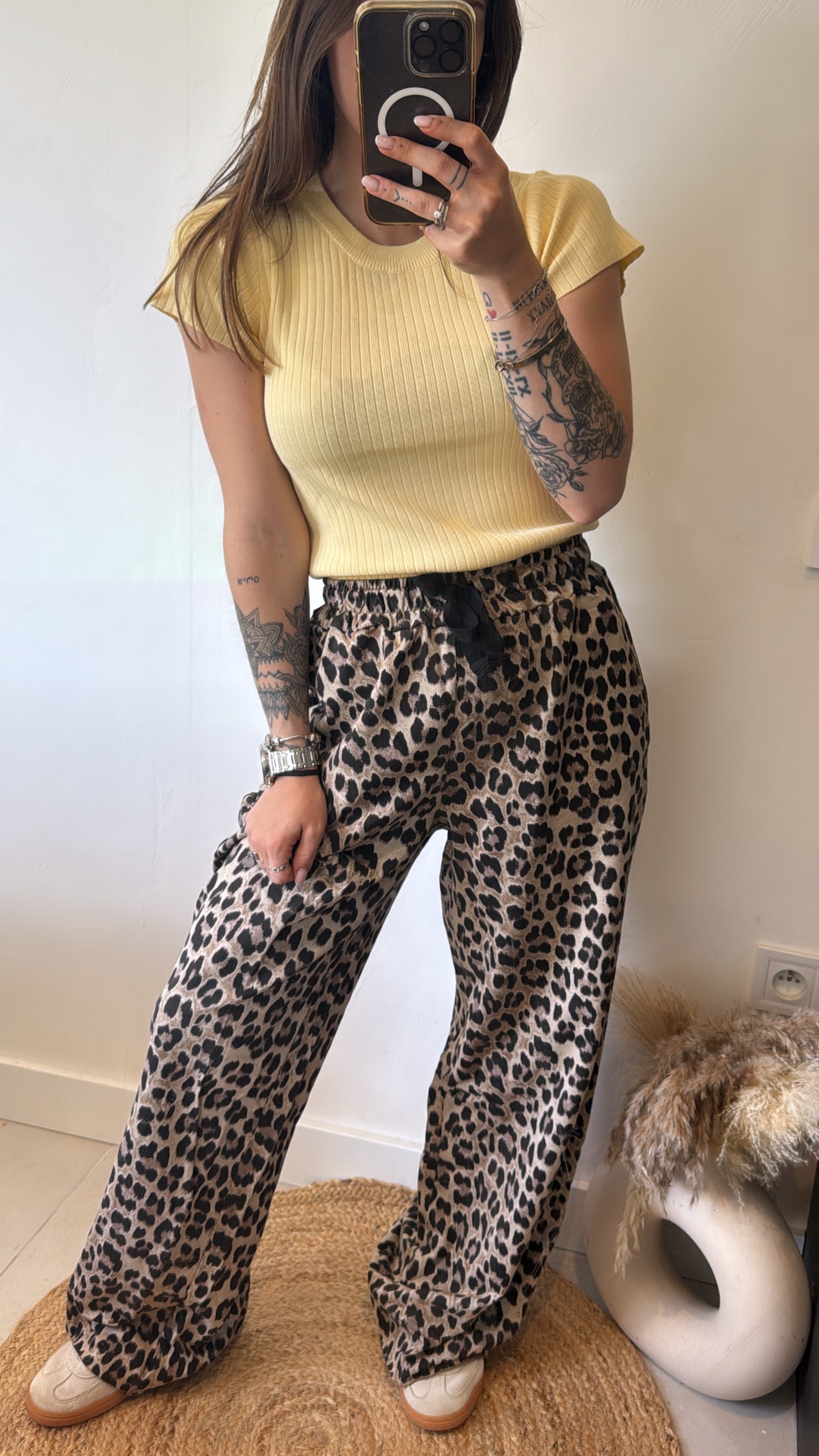Pantalon Amel