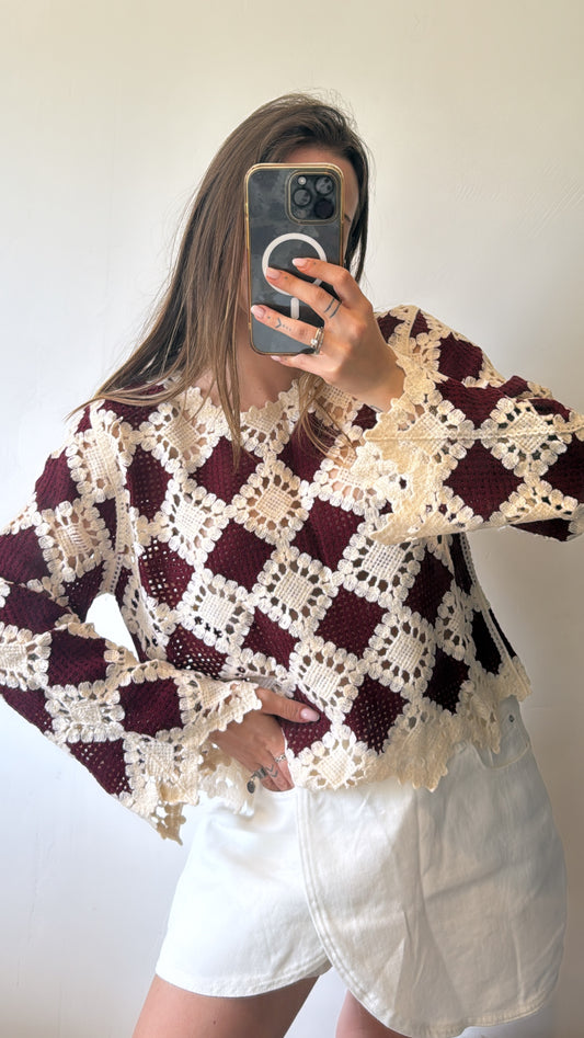 Pull Aude