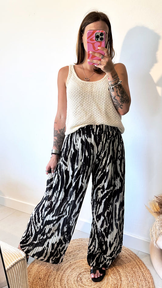 Pantalon | Zola