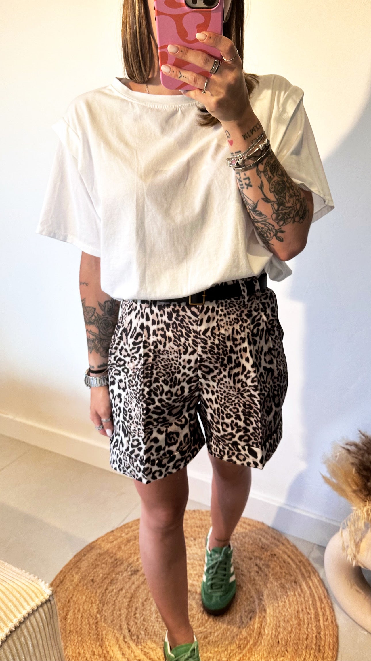 Shorts | Cleo